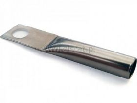 Osłona/ gilza do czujnika temperatury pod śrubę M4