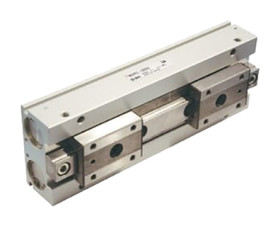 Chwytak pneumatyczny, palce: 2