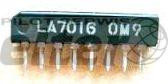 LA7016