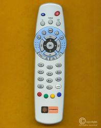 PILOT DO SAT POLSAT ECHOSTAR DSB616 ORYGINAŁ