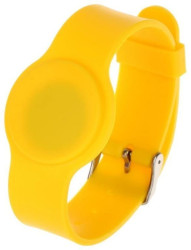 Opaska na rękę z tagiem RFID ATLO-704/Y