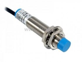 Czujnik indukcyjny 2-przewodowy ( NO, 2P); 230V