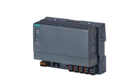 Simatic Et 200Sp Ps 24V/10A Zasilacz 120/230 V Ac - 6Ep7133-6Ae00-0Bn0