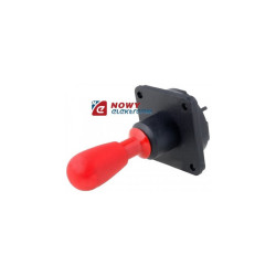 Joystick przemysłowy 4 pozycyjny dżojstik JOYM 4/8 pozycji
