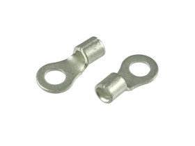 Konektor oczkowy nieizolowany M5 6mm² (100szt.)