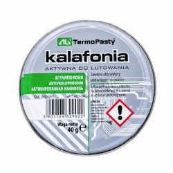 Kalafonia 40g