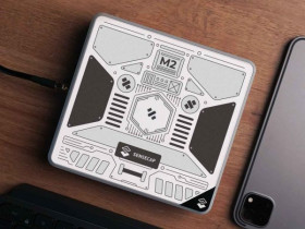 SenseCAP Sticker - 005