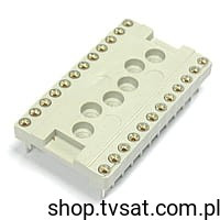 C42334-A390-A24 DIL 24Pin Gold DIL24TH SIEMENS