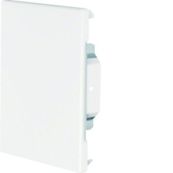 tehalit.BRS Końcówka 100x130 stal, biały BRS10013069016