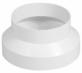 Redukcja okrągła 125-150mm / 02-495