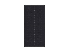 Panel fotowoltaiczny 575Wp monokrystaliczny moduł PV JKM575N Tiger Neo N-type bifacial srebrna rama JKM575N-72HL4-BDV JINKO