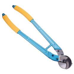 Copper and Aluminium Cable Cutter Tool to 250mm²