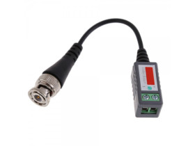 Transformator VIDEO BNC/UTP