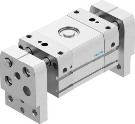 Chwytak równoległy FESTO DHPL-40-100-P-A 8112225, 1 szt.