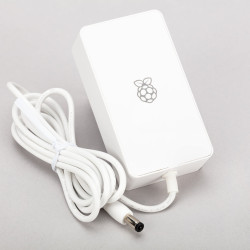 Raspberry Pi Build HAT Power Supply