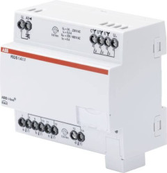 ABB 2CDG110209R0011 Kontroler FCC/S1.4.1.1
