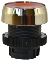 Napęd NEF22H-K czerwony W0-N-NEF22H-K C