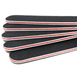 3D Print Sanding Sticks - 5-Pack