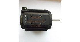 NSN 6105-00-290-9314US motor (AO24619) - Rotron