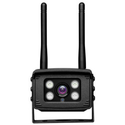 B &amp; S Technology CPB200LW GSM CCTV Camera 1080p SIM IP66 Night Vision