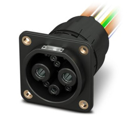 Złącze EV 125A CHARX GBH4I Phoenix Contact