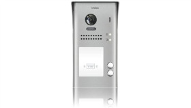 Dwurodzinna Stacja Bramowa Vidos Duo S1102a