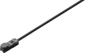 Panasonic Czujnik zbliżeniowy indukcyjny NPN GX-F8A