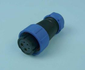 SP-2110/S5-SPEC.GN. 5-PIN NA KAB. IP68