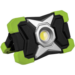 Sealey LED1500PB Portable Floodlight &amp; Power Bank 15W COB LED