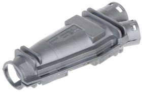 Mufa rozgałęźna GELBOX 5x6mm2/5x4mm2 KING-JOINT-Y6 IPx8 RayTech