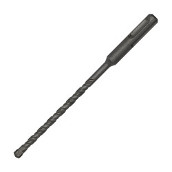 Worksafe SDS7X160 SDS Plus Drill Bit &#xD8;7 x 160mm