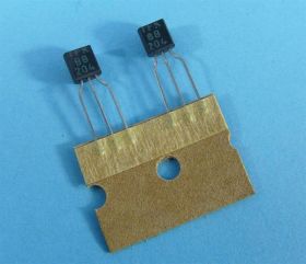 BB-204G TO-92 VARICAP