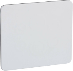 Schneider Electric 13138 Płyta polimer szaro-biały (ral 7035) 1 szt.