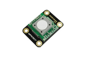 Gravity: Formaldehyde (HCHO) Sensor