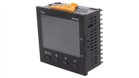 Tx4l-A4r Moduł: Regulator Temperatury Spst-No Out 2: Alarmowe Na Panel