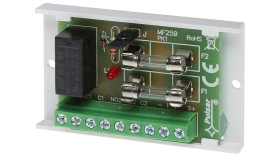 Moduł Przekaźnikowy Awz-513