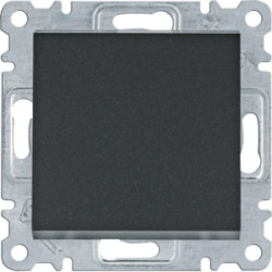 Lumina Łącznik uniwersalny/schodowy czarny WL0023