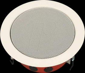 50108 Ceiling-mounted loudspeaker DL 18/1 EV, 100 V