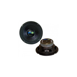 Głośnik HW 650 6.5" 16,5cm 4Ω Woofer,sztywe zawieszenie,wentylowany.