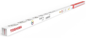 TOSHIBA LED T8 18W 1200mm 5000K-1800lum/25szt./