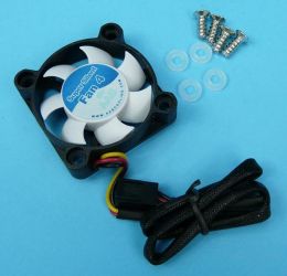 AAB FAN-4 B SUPER SILENT 12V 40x10