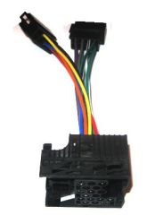 Złącze sam. ZRS-64