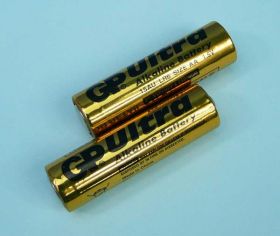 LR-6 GP ULTRA INDUSTRIAL BAT.ALKAL.