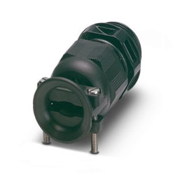 Dławnica kablowa gwint M25 x 1.5 Poliamid min. średnica kabla 9mm max. średnica kabla 17mm IP 68, IP 69