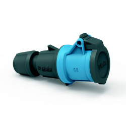 Łacznik CEE Bals Elektrotechnik 311 16.0 A 230 V