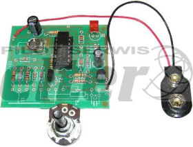 Miernik pojemnoĹ›ci kondensatorĂłw elektrolitycznych
