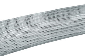Rurka osłonowa 3mm Szary Nylon 66 HellermannTyton