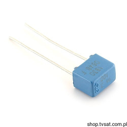 KP1830210014G 1nF 100V 5% MKT R5.0 ROEDERST