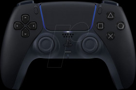 9575894 Sony DualSense PS5 Controller V2 wireless, black