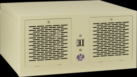 88887312 Inter-Tech Micro-ATX IPC S34N enclosure